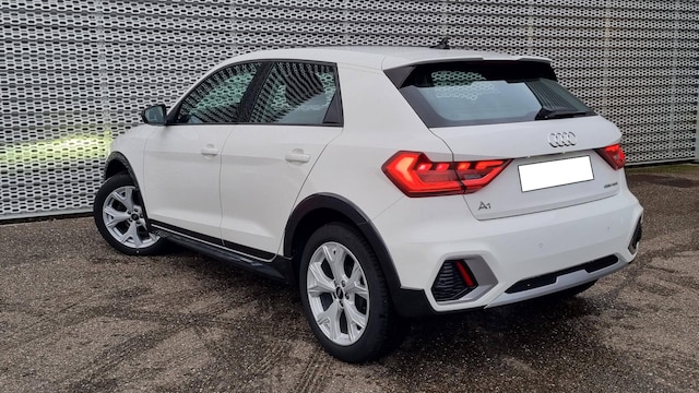 Audi A1 Allstreet Design 25 TFSI 95 Ch 5 Vitesses - - Joinsteer - #5