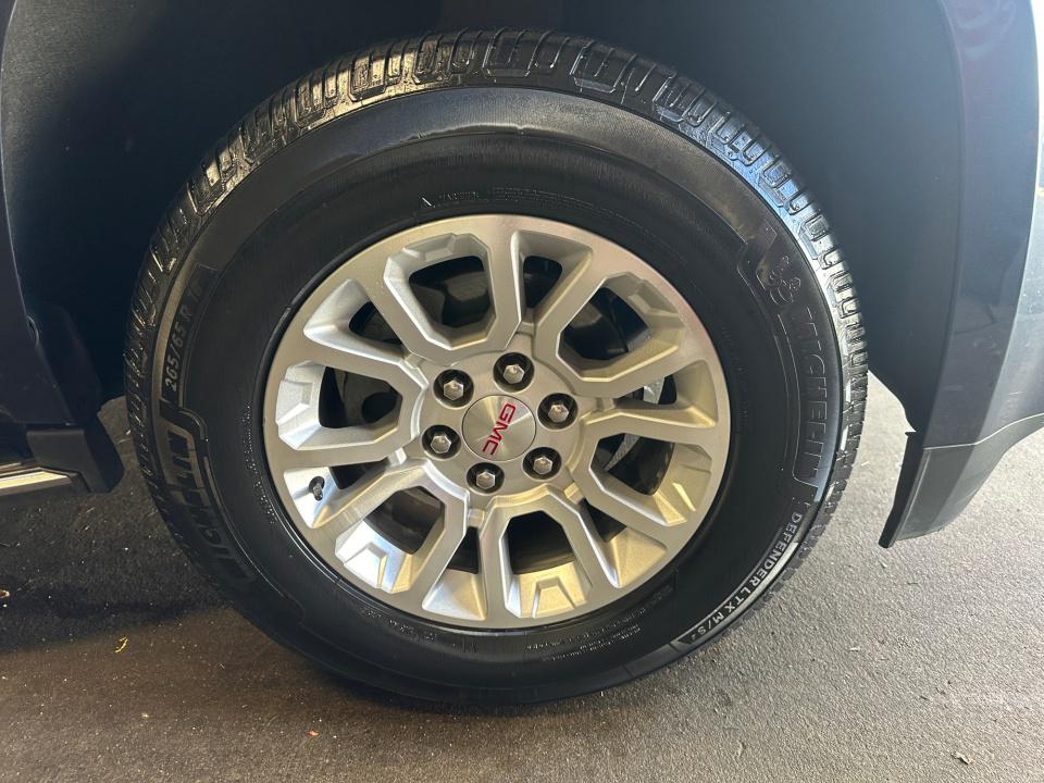 2019 GMC Yukon SLT - Photo 28