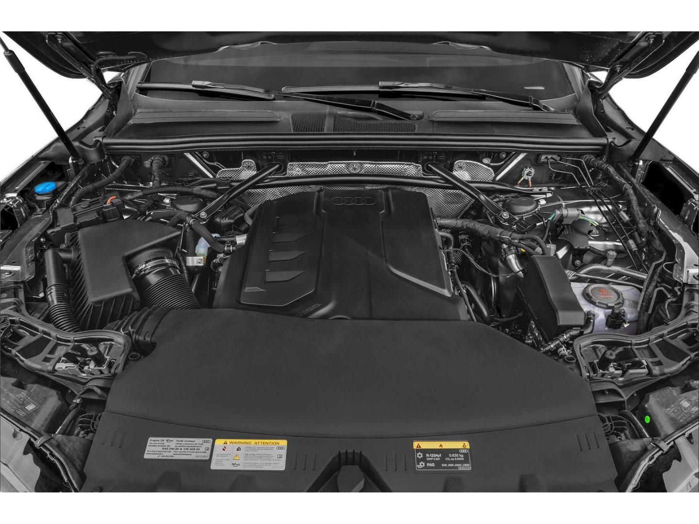 2025 Audi Q5 Premium Plus - Photo 7