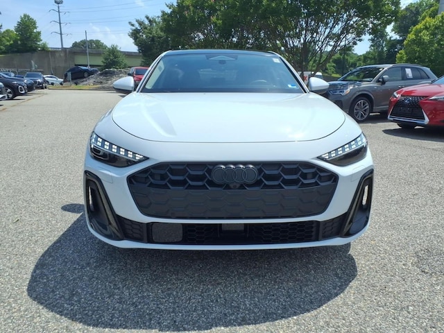 2026 Audi A5 Sedan