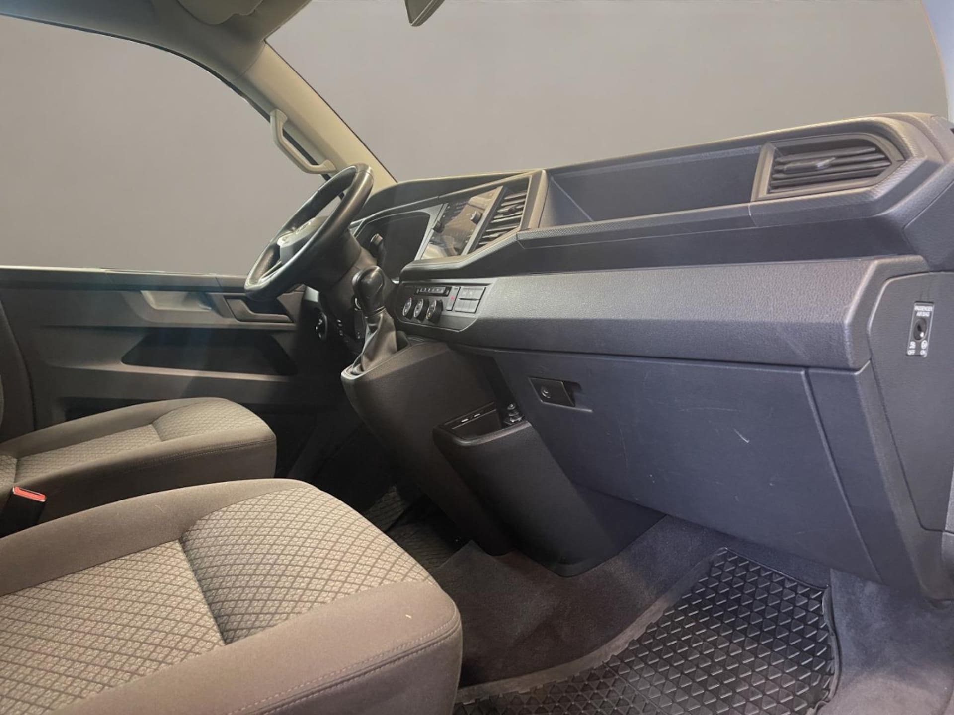Volkswagen T6.1 Multivan Trendline