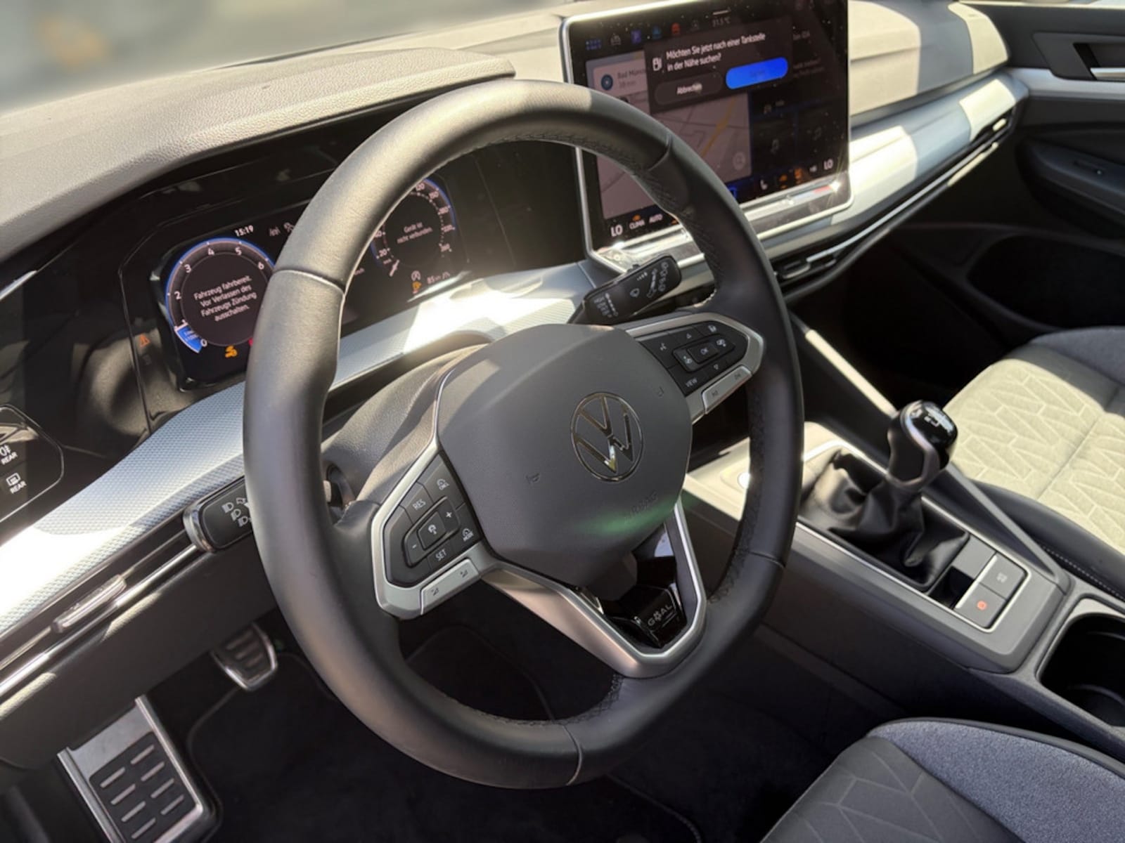 Volkswagen Golf – Bild 10