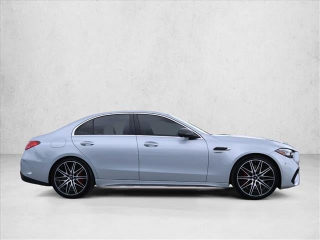 2024 Mercedes-Benz