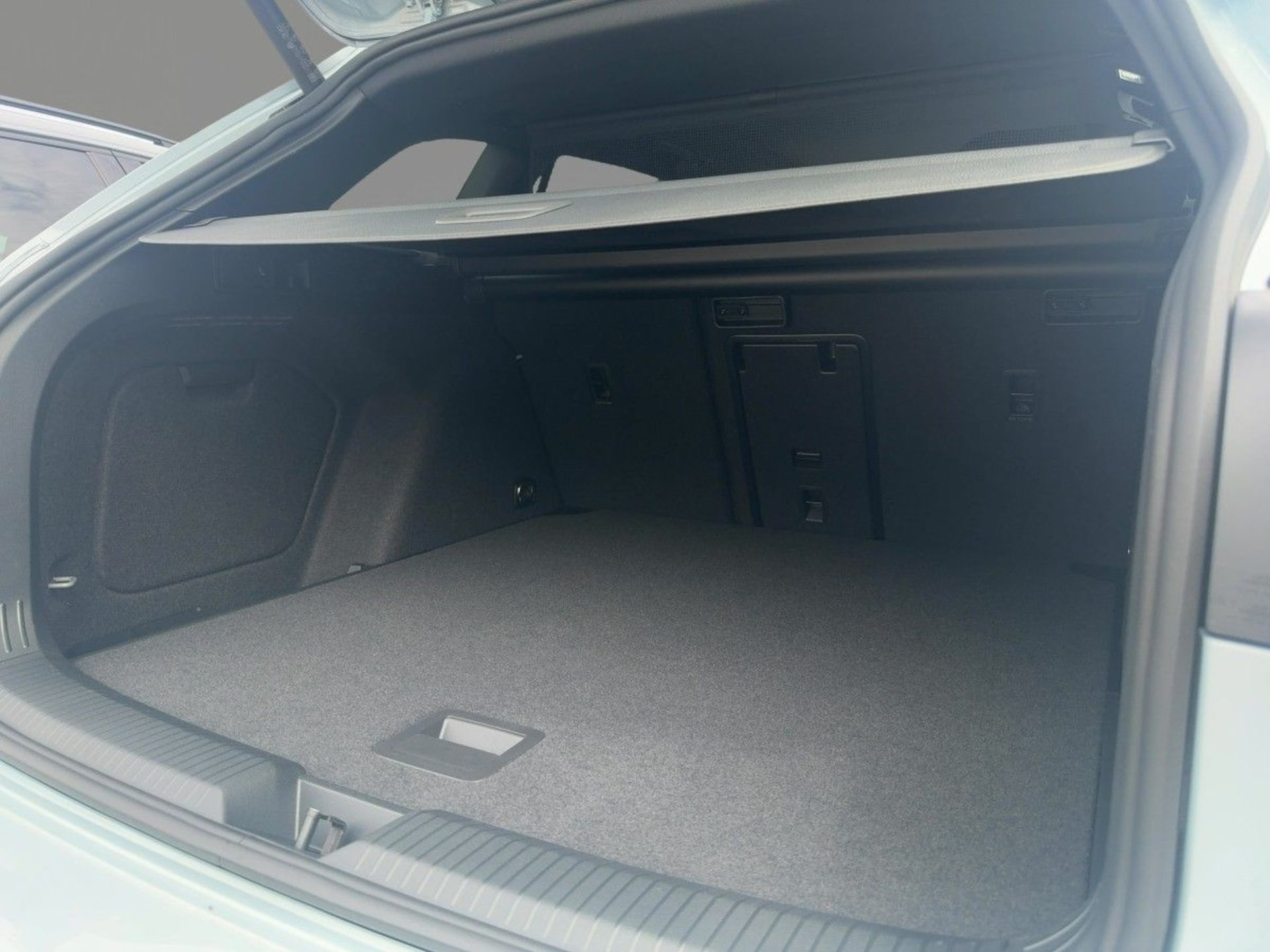 Volkswagen Golf Variant R-Line