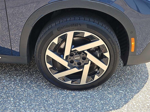 2025 MINI Countryman