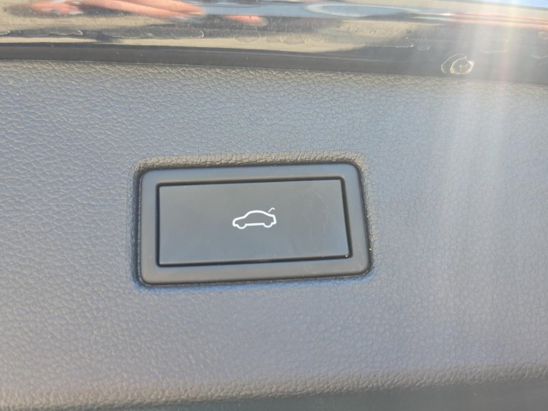Volkswagen Tiguan MOVE