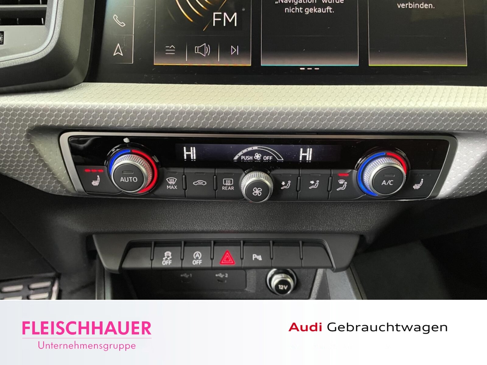 Audi A1 Sportback – Bild 14