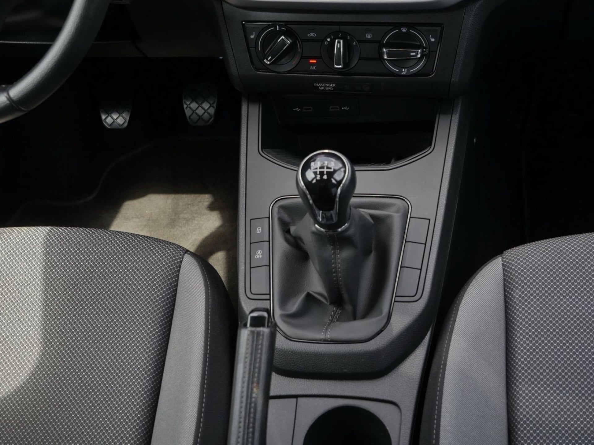 SEAT Ibiza Style