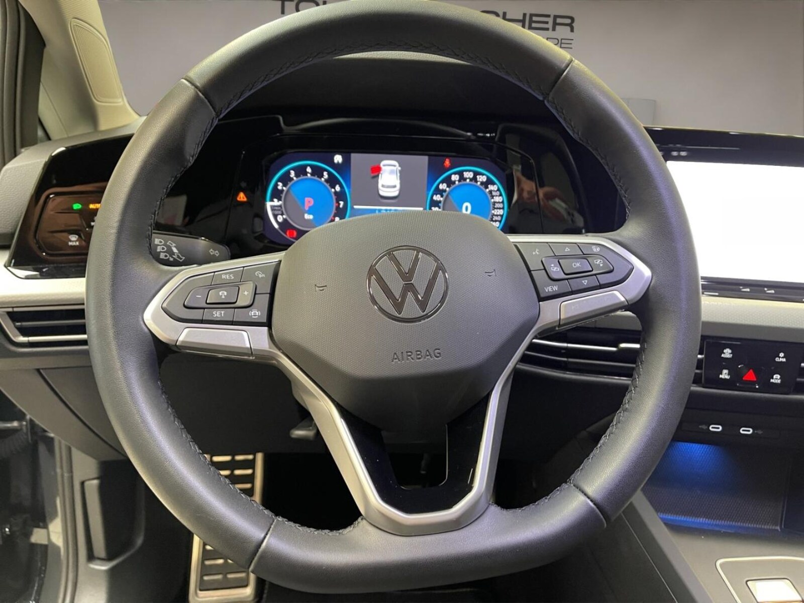 Volkswagen Golf – Bild 11