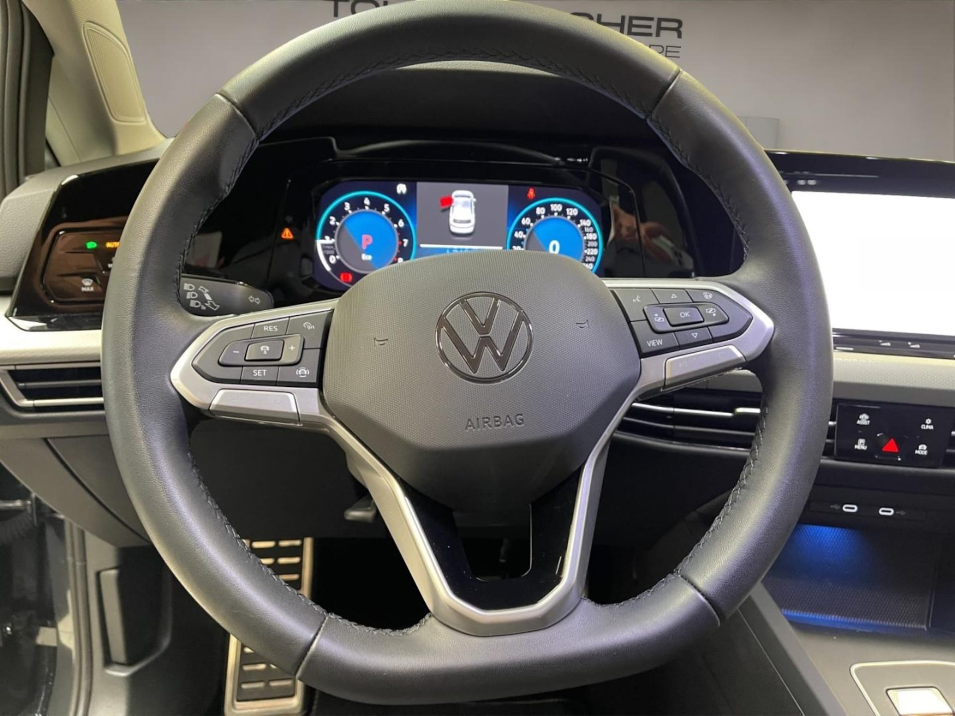 Volkswagen Golf MOVE