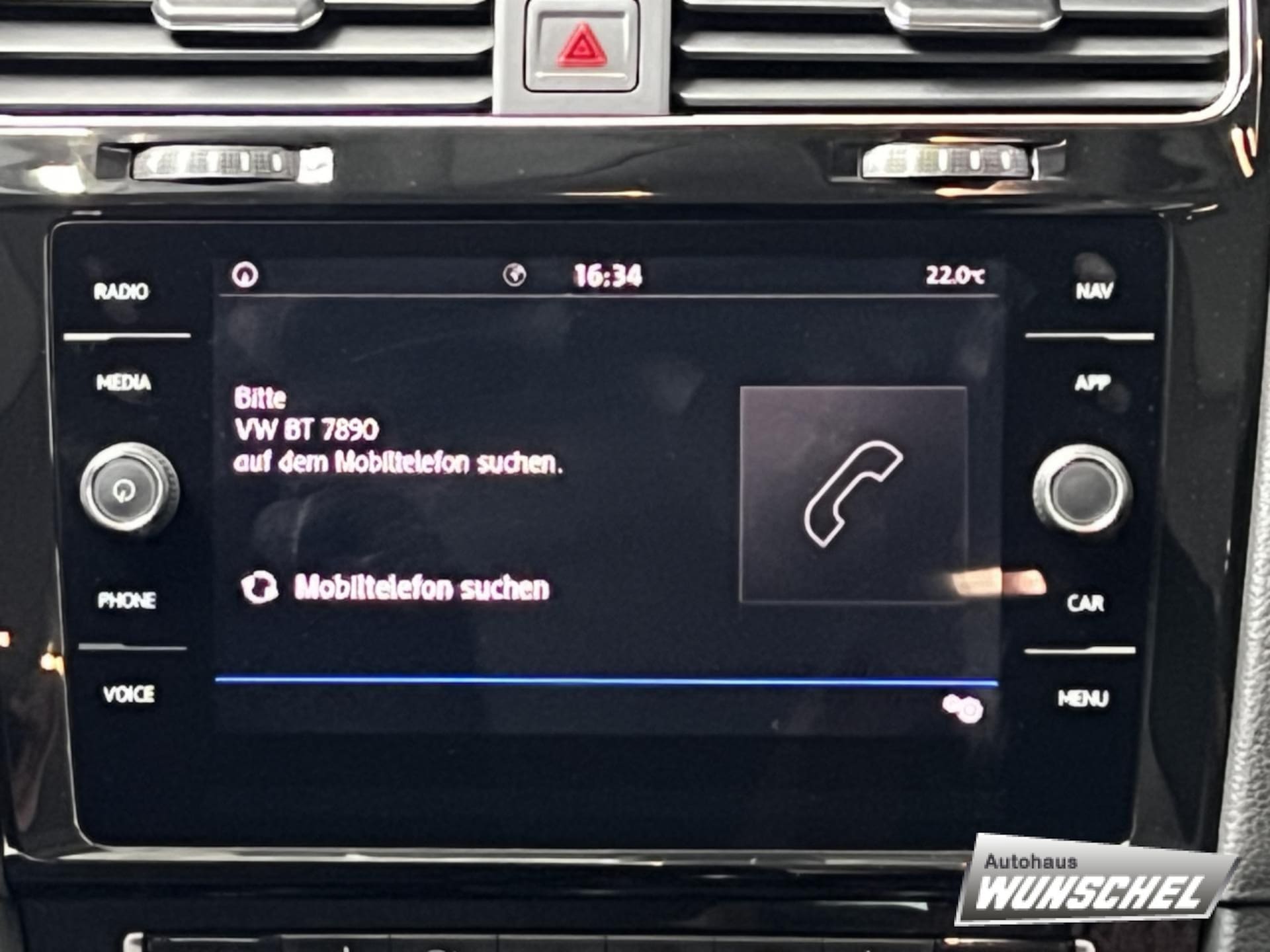 Volkswagen Golf SOUND