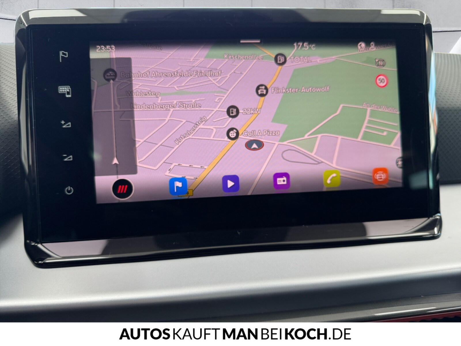 SEAT Ibiza – Bild 13