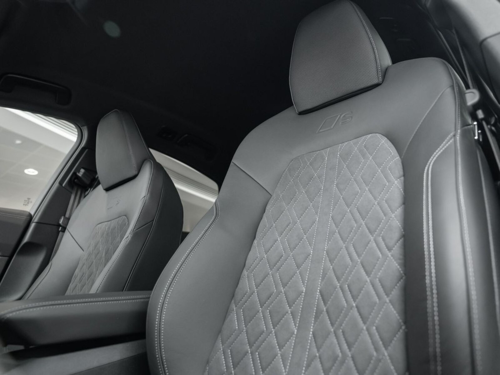 Audi A5 Limousine – Bild 6