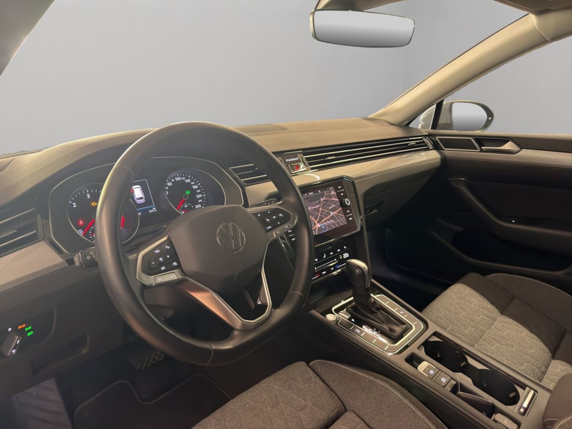 Volkswagen Passat Variant Business