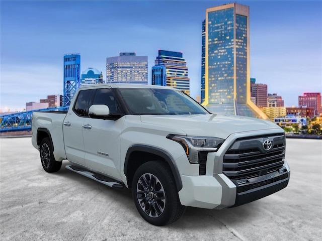 2022 Toyota Tundra