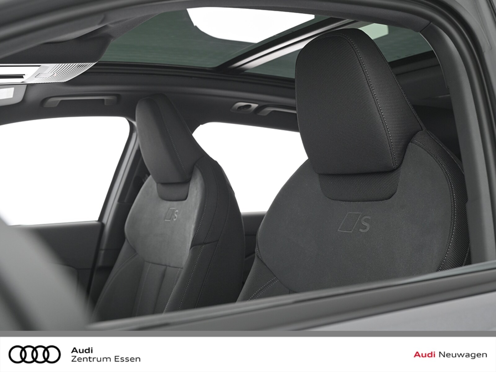 Audi Q3 – Bild 9