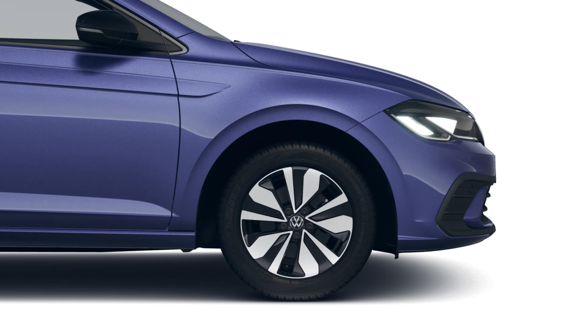 Volkswagen Polo Goal