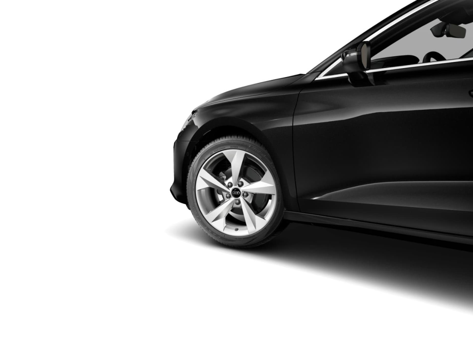 Audi A3 Limousine advanced