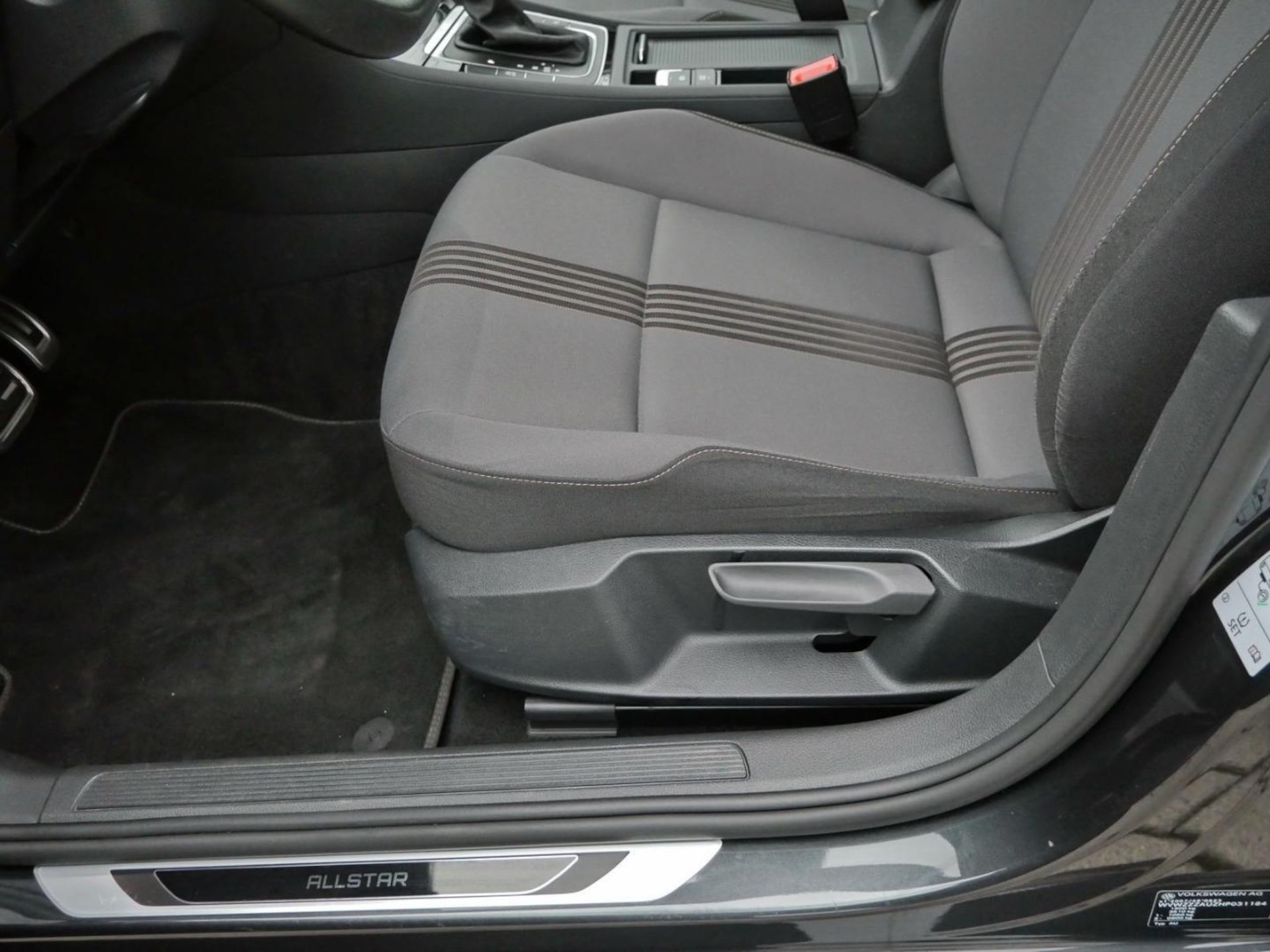 Volkswagen Golf Comfortline