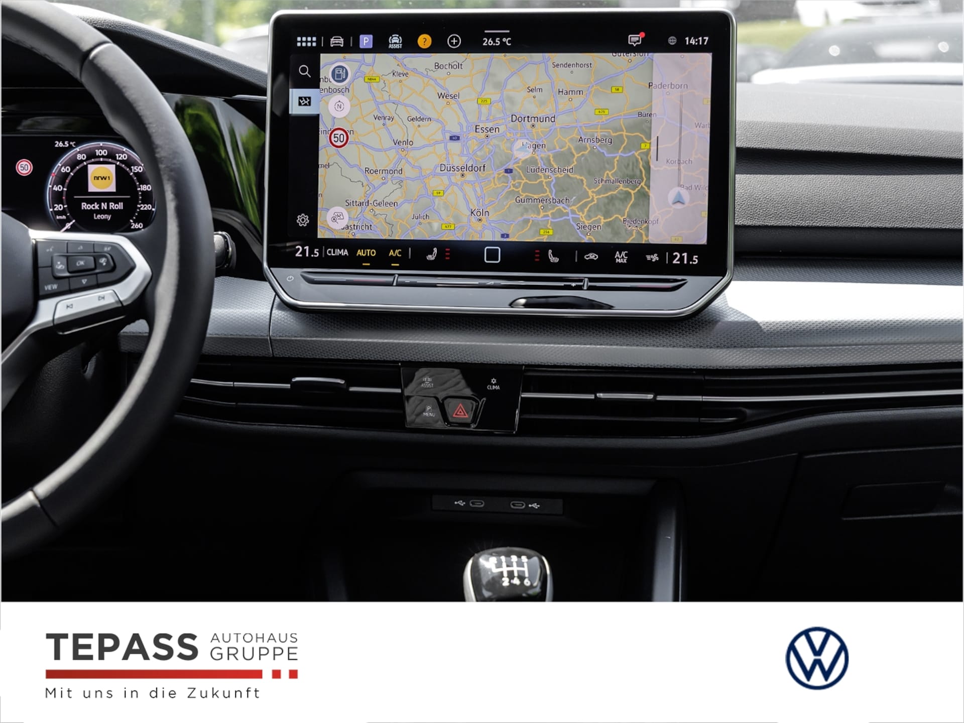 Volkswagen Golf Goal