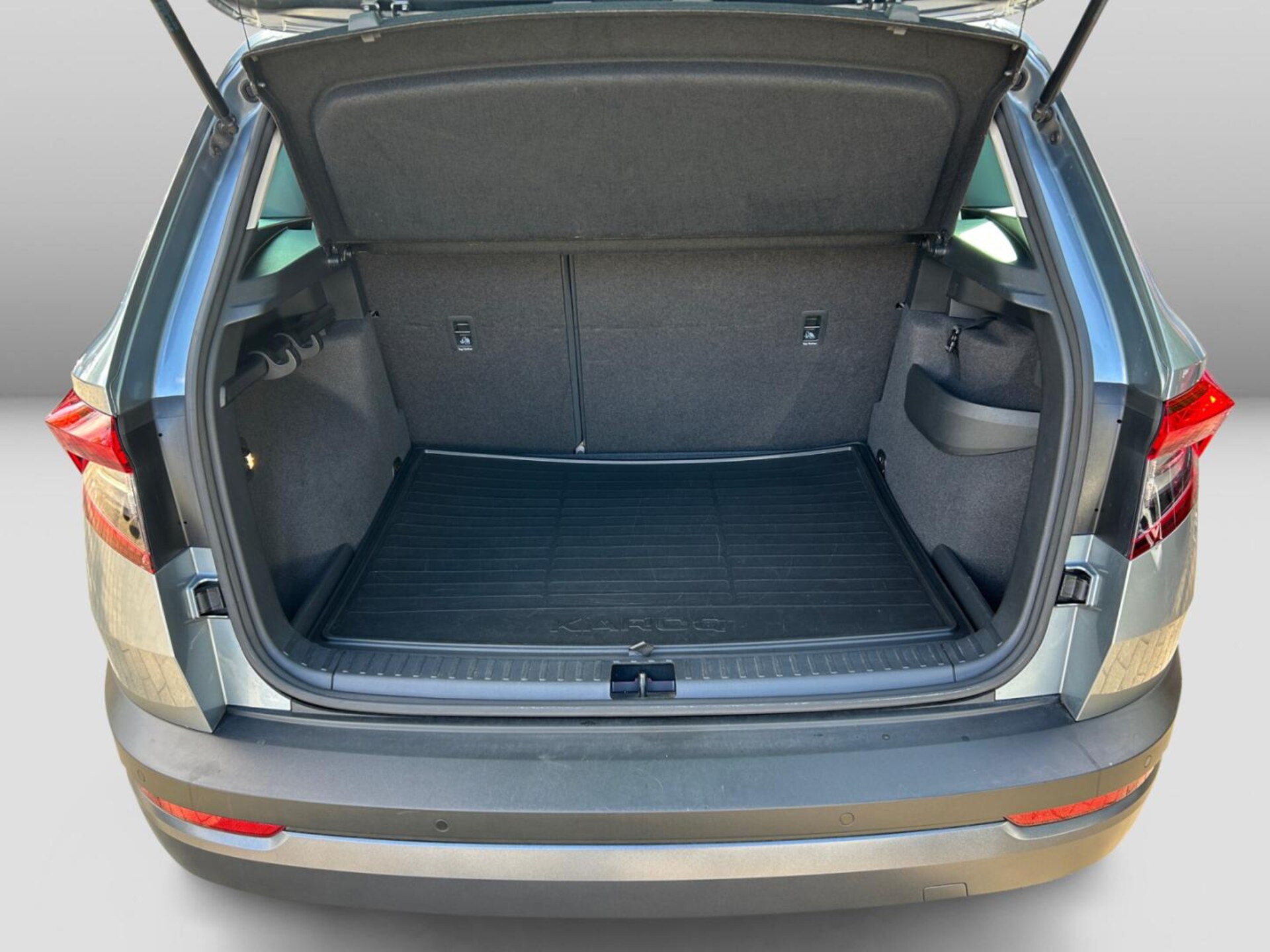 Skoda Karoq Style