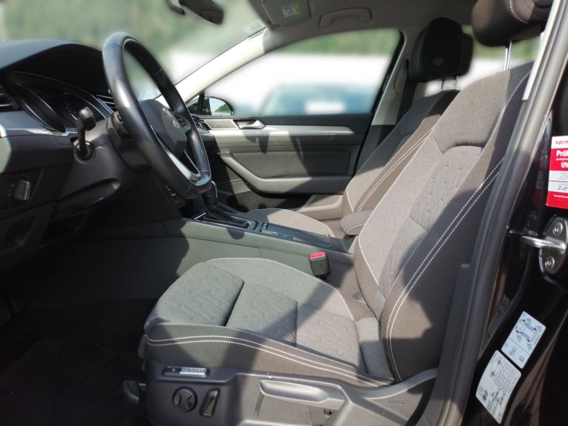 Volkswagen Passat Variant Business