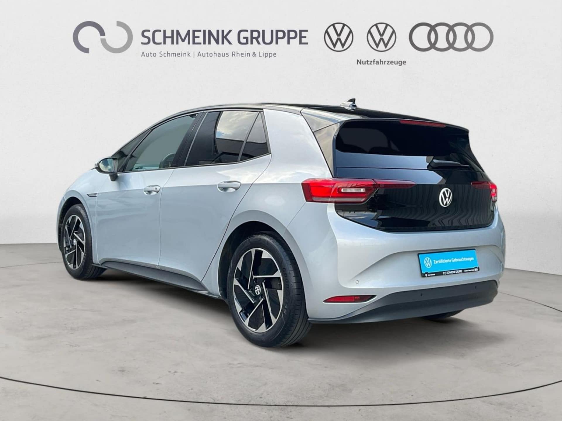 Volkswagen ID.3 Pro Performance