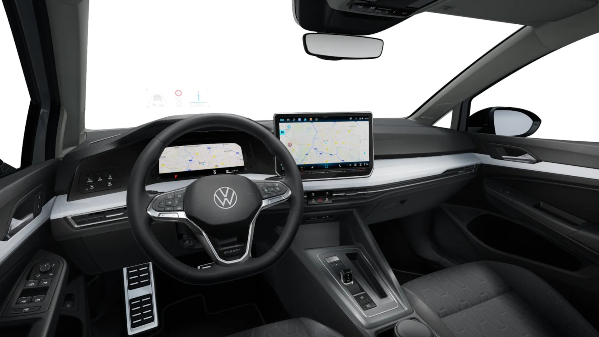Volkswagen Golf ENERGY