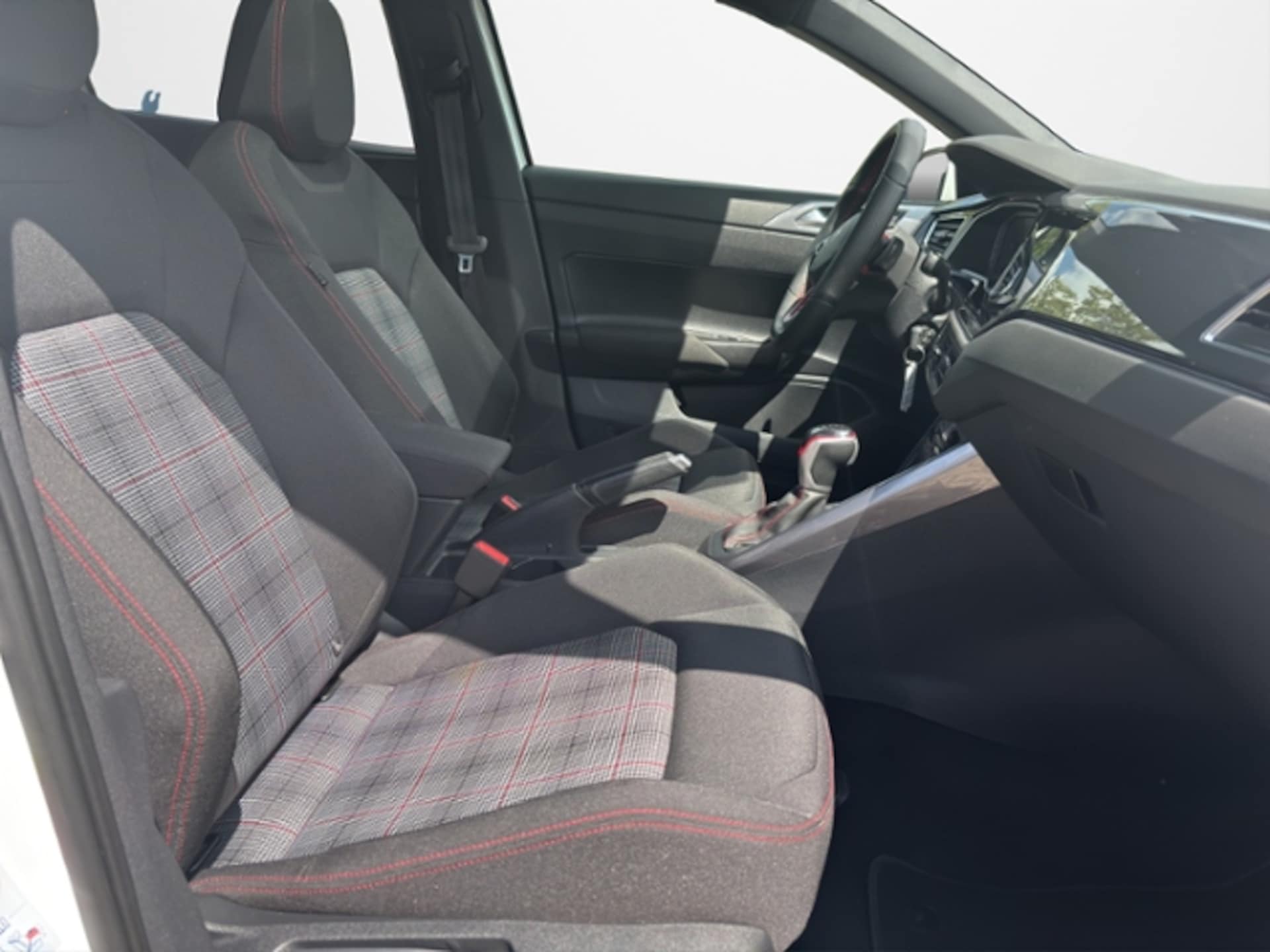 Volkswagen Polo GTI