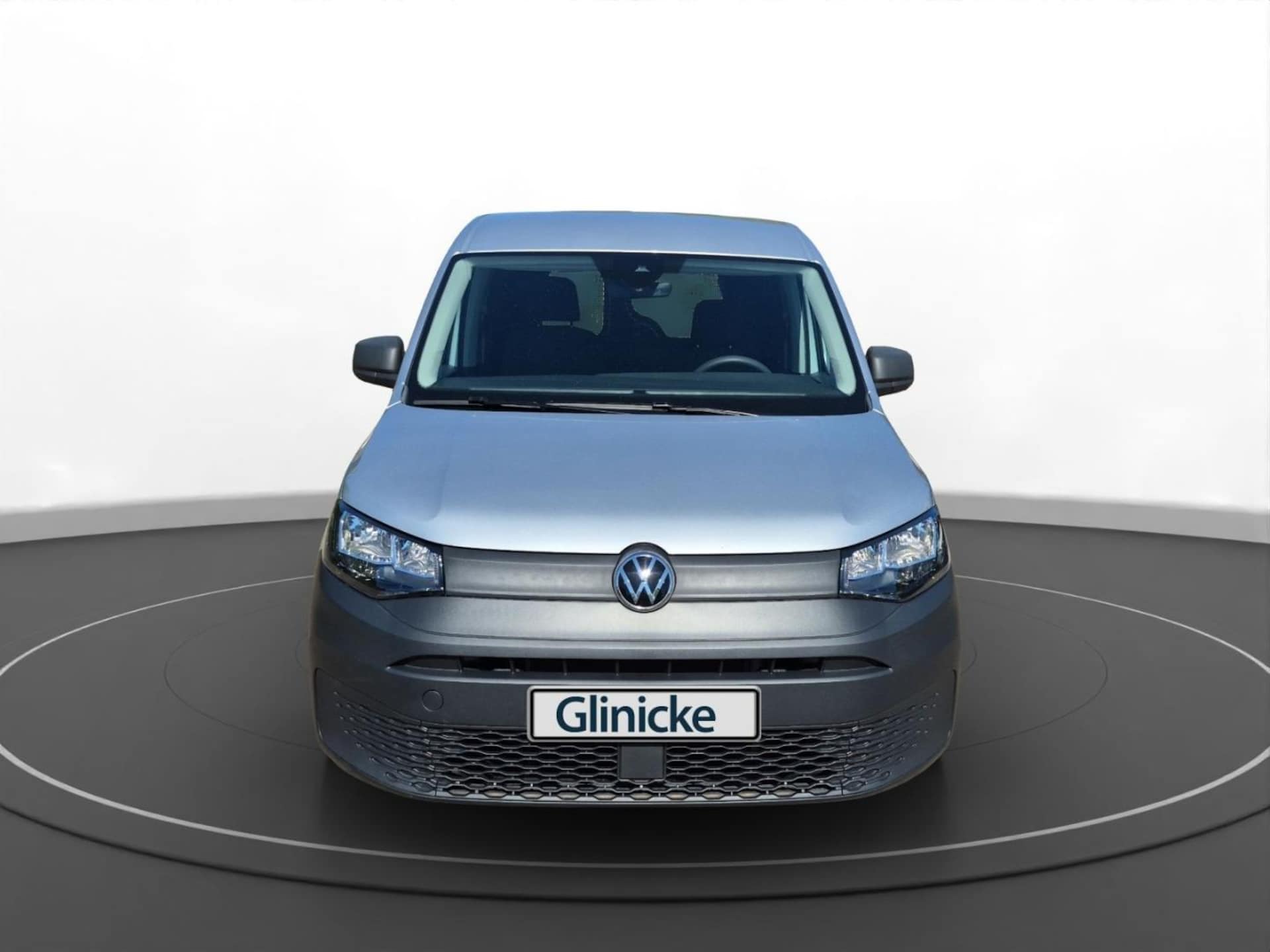 Volkswagen Caddy Cargo EcoProfi
