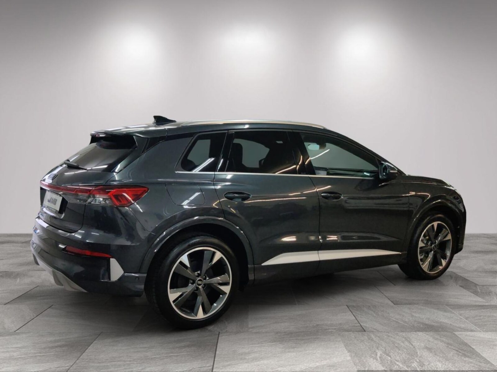 Audi Q4 e-tron – Bild 3