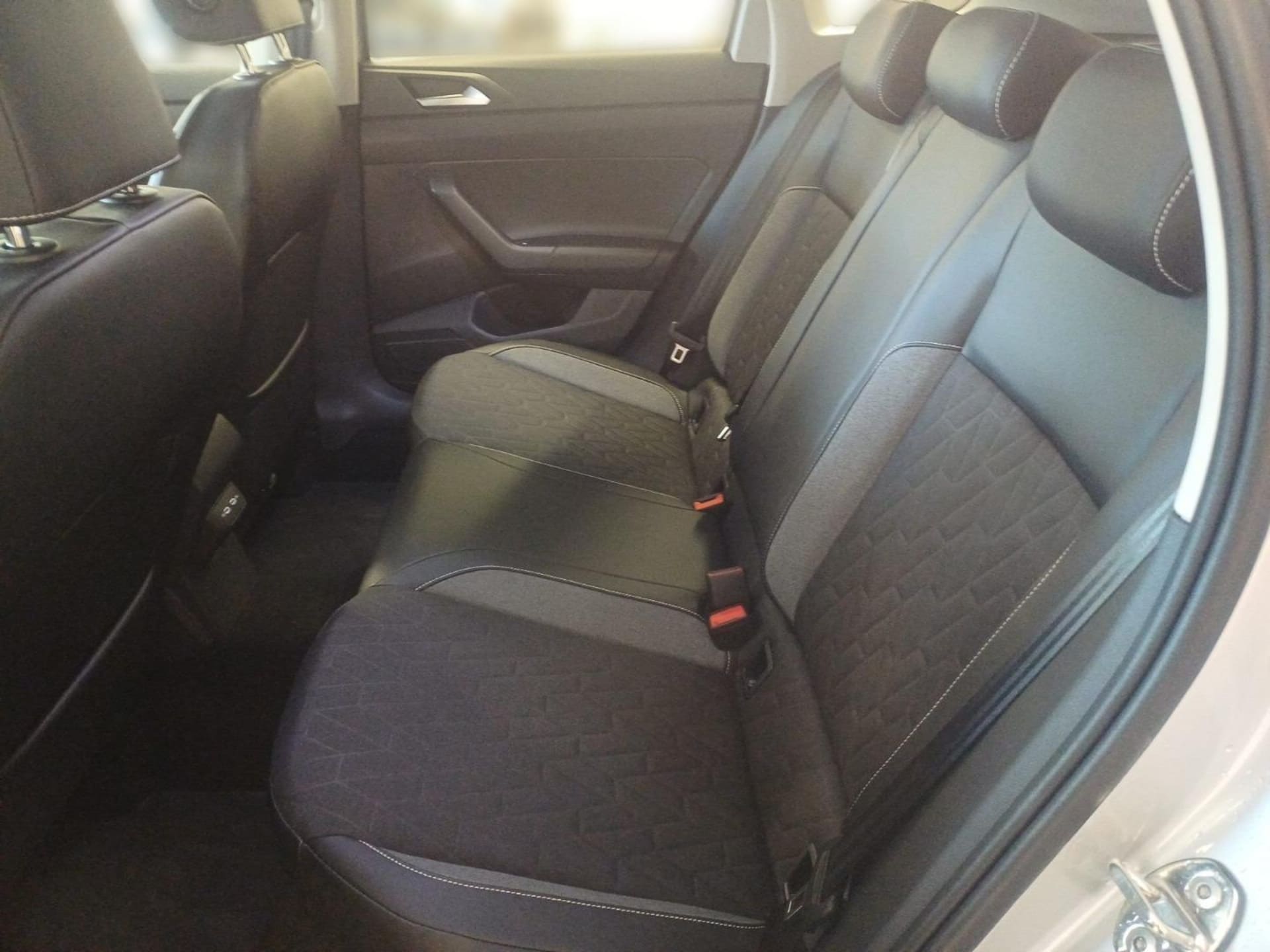 Volkswagen Taigo Life