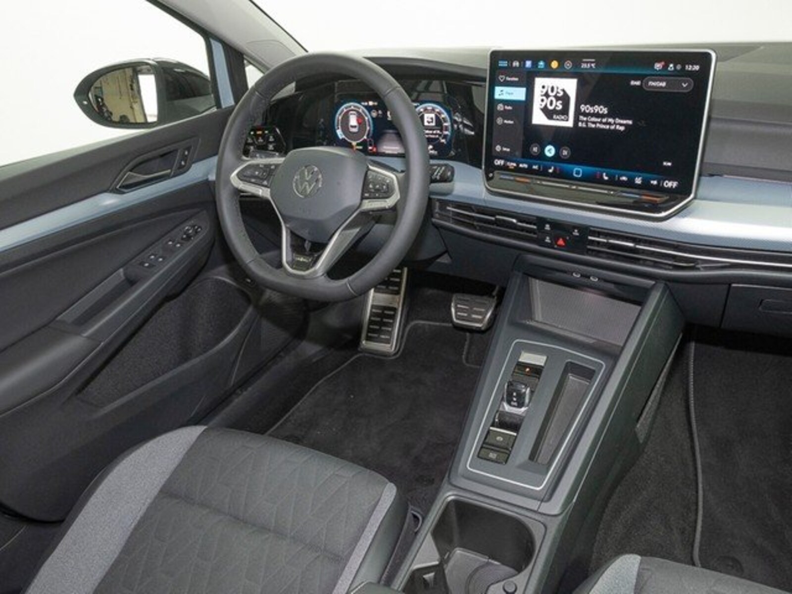 Volkswagen Golf Variant – Bild 9