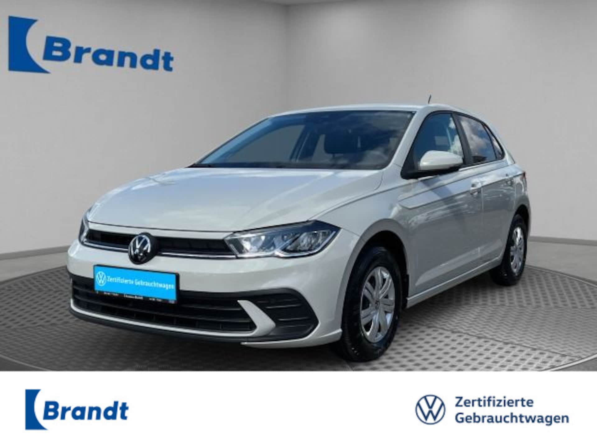 Volkswagen Polo Basis-Modell