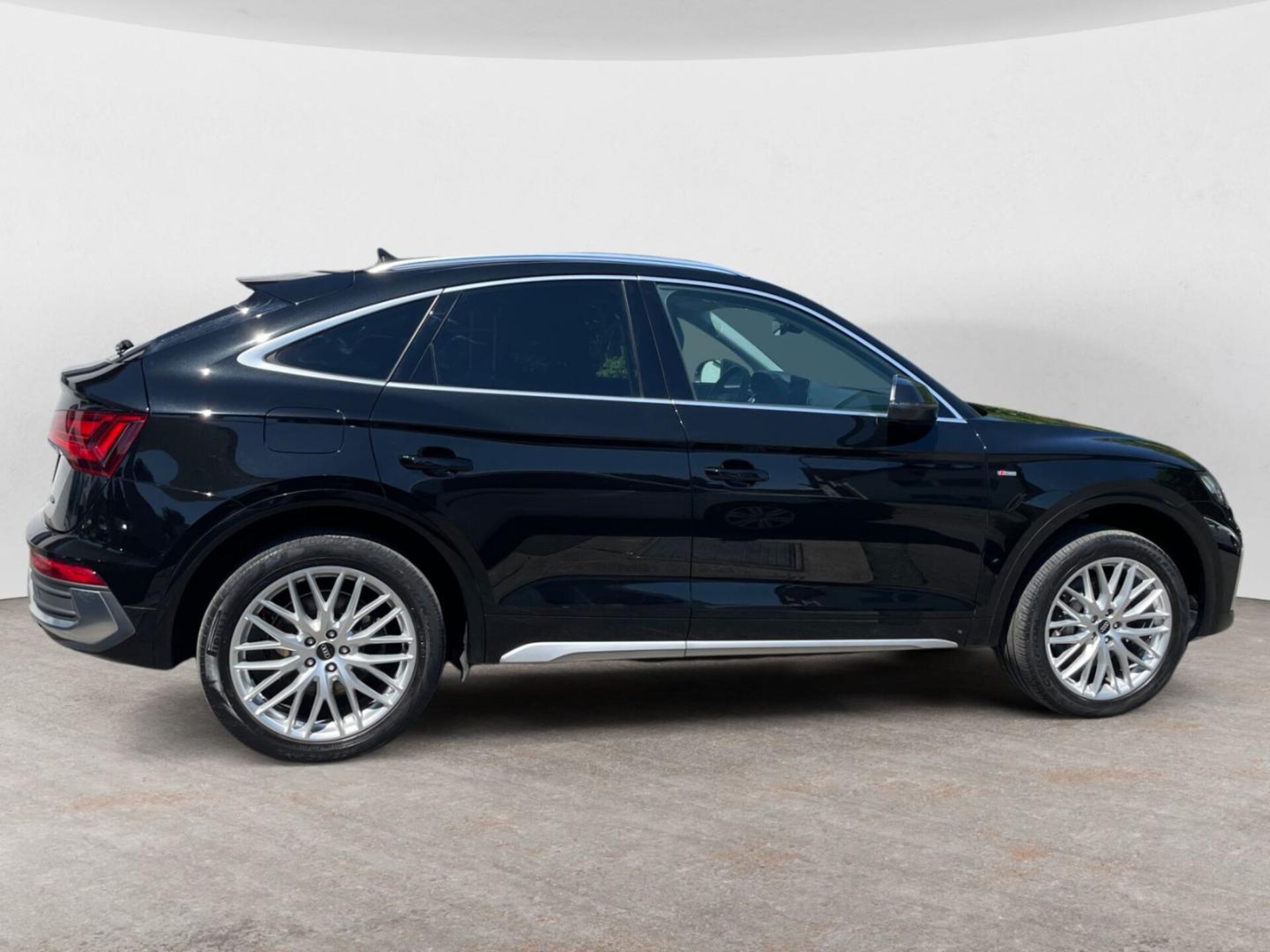 Audi Q5 Sportback TFSI e S line