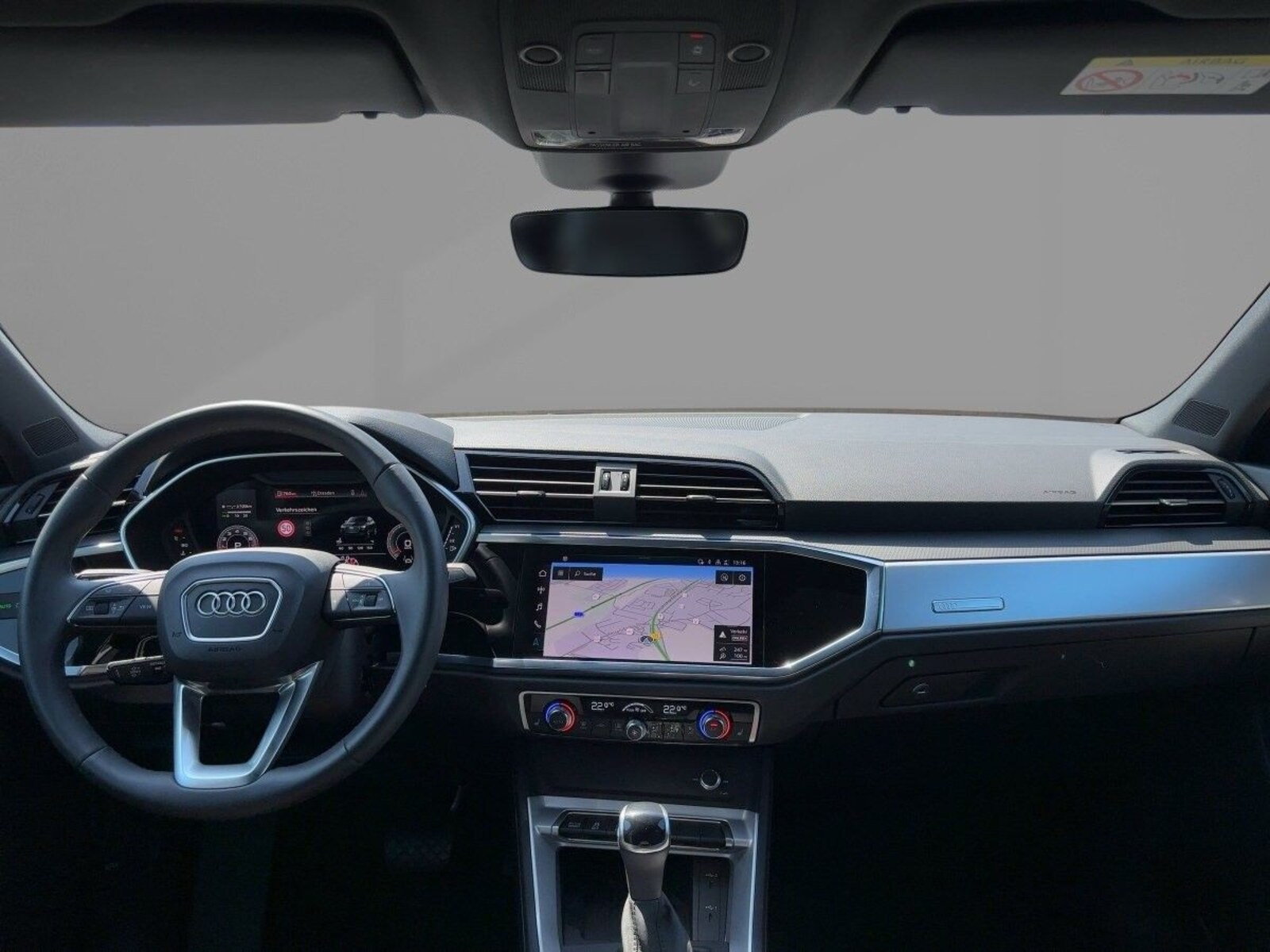 Audi Q3 Sportback – Bild 6