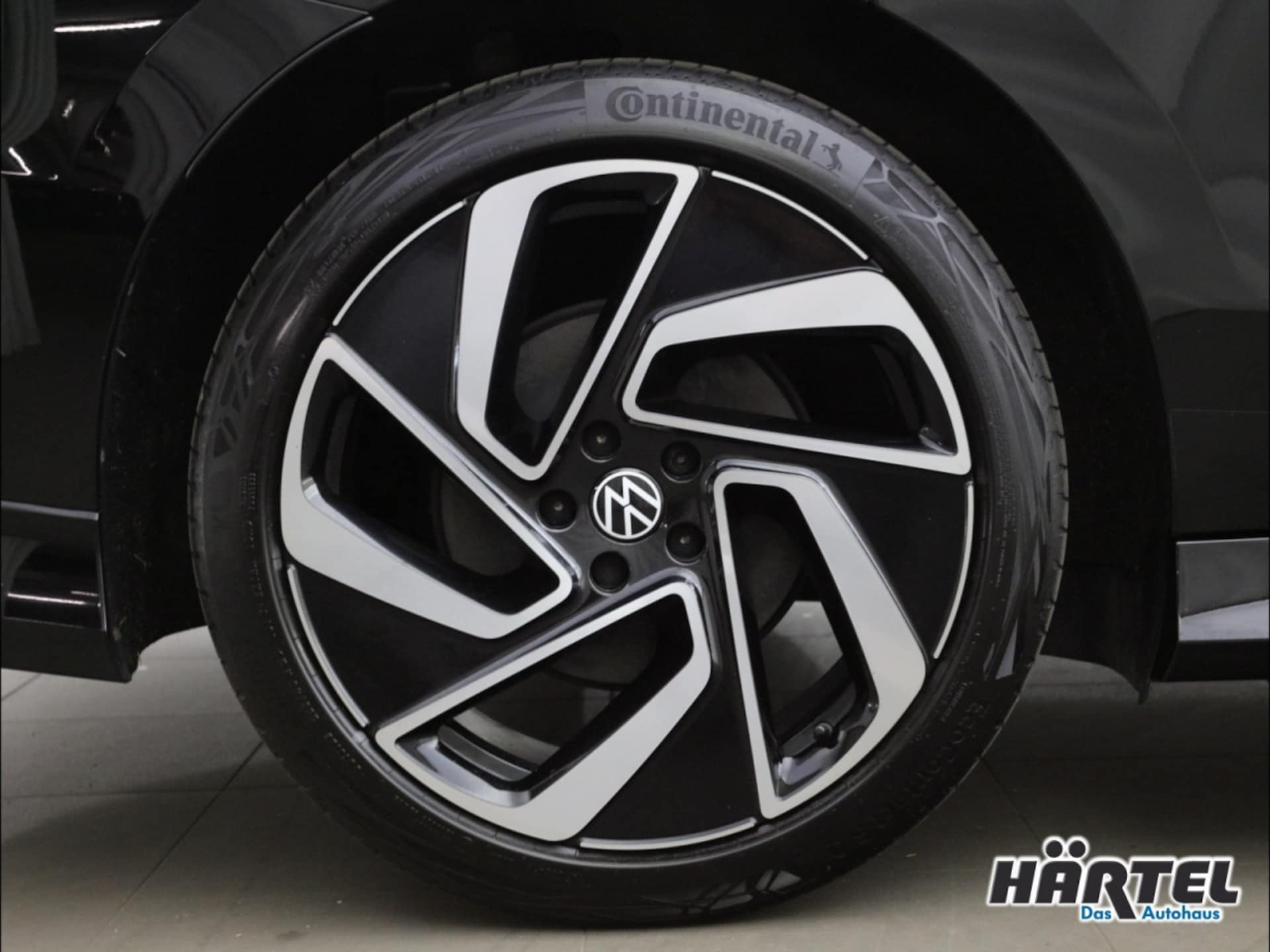 Volkswagen ID.7 Pro
