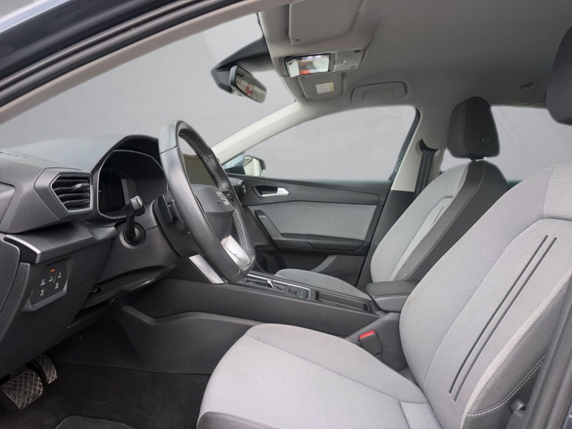 SEAT Leon Sportstourer Style