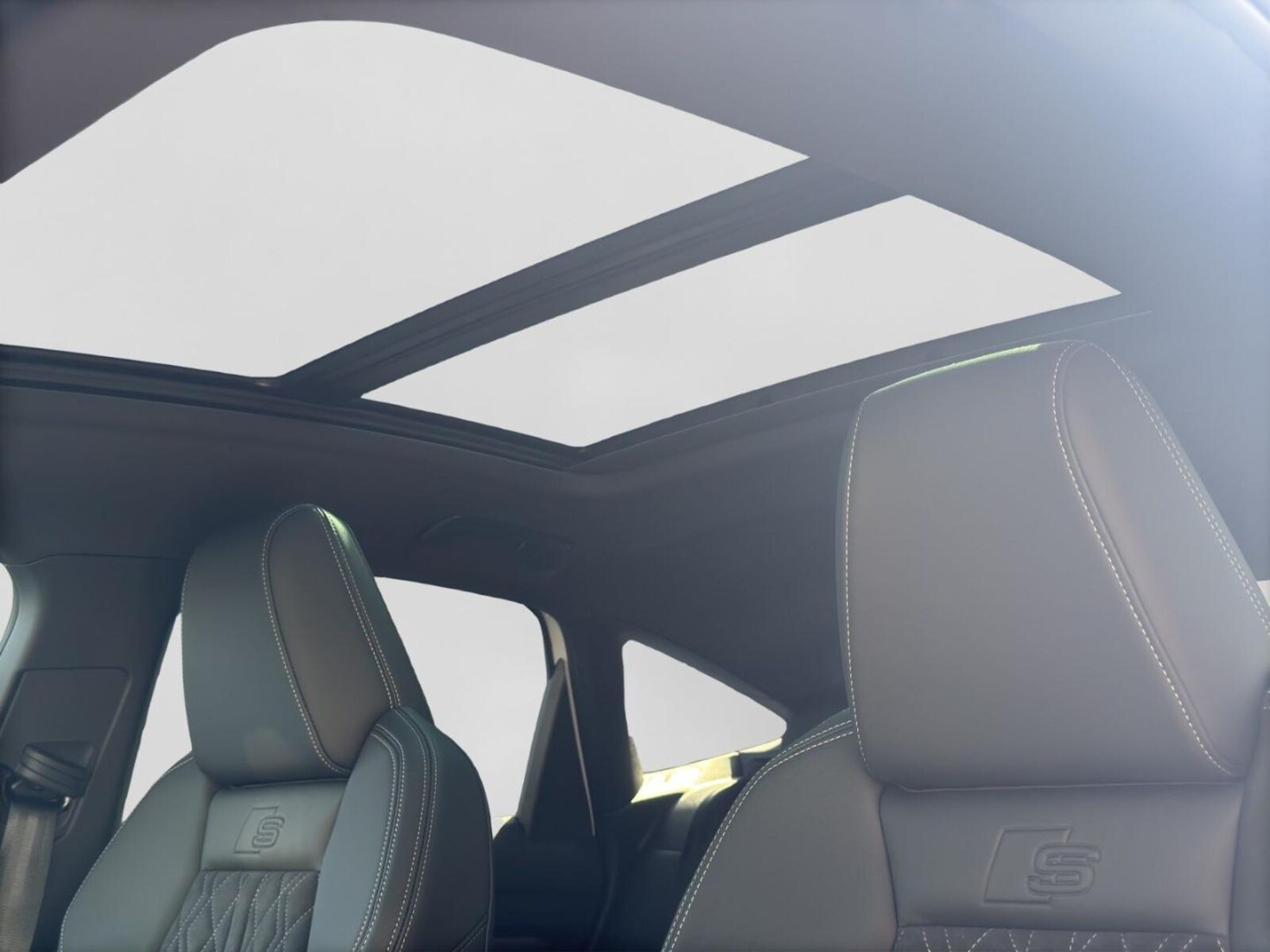 Audi Q4 Sportback e-tron – Bild 18