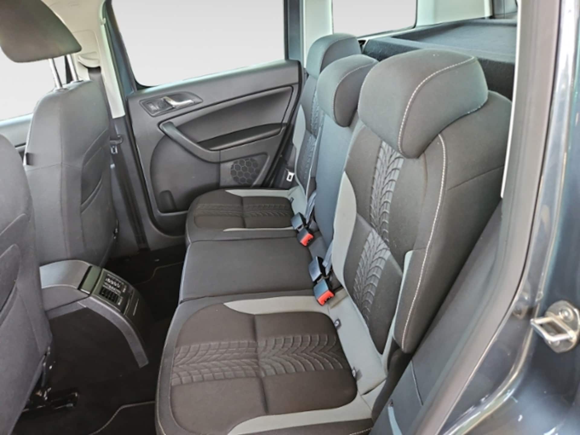 Skoda Yeti Outdoor Ambition