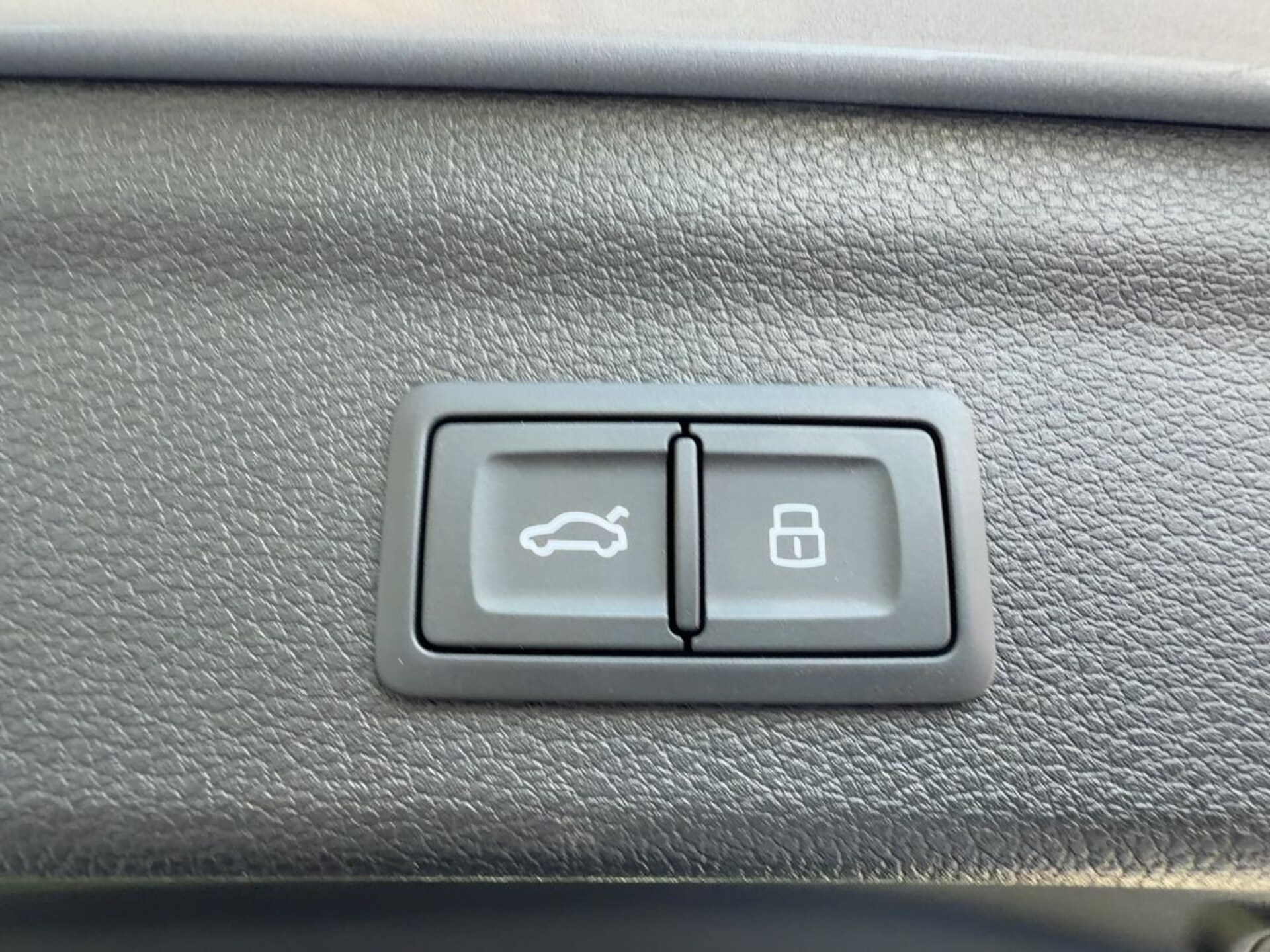 Audi Q3 SUV advanced