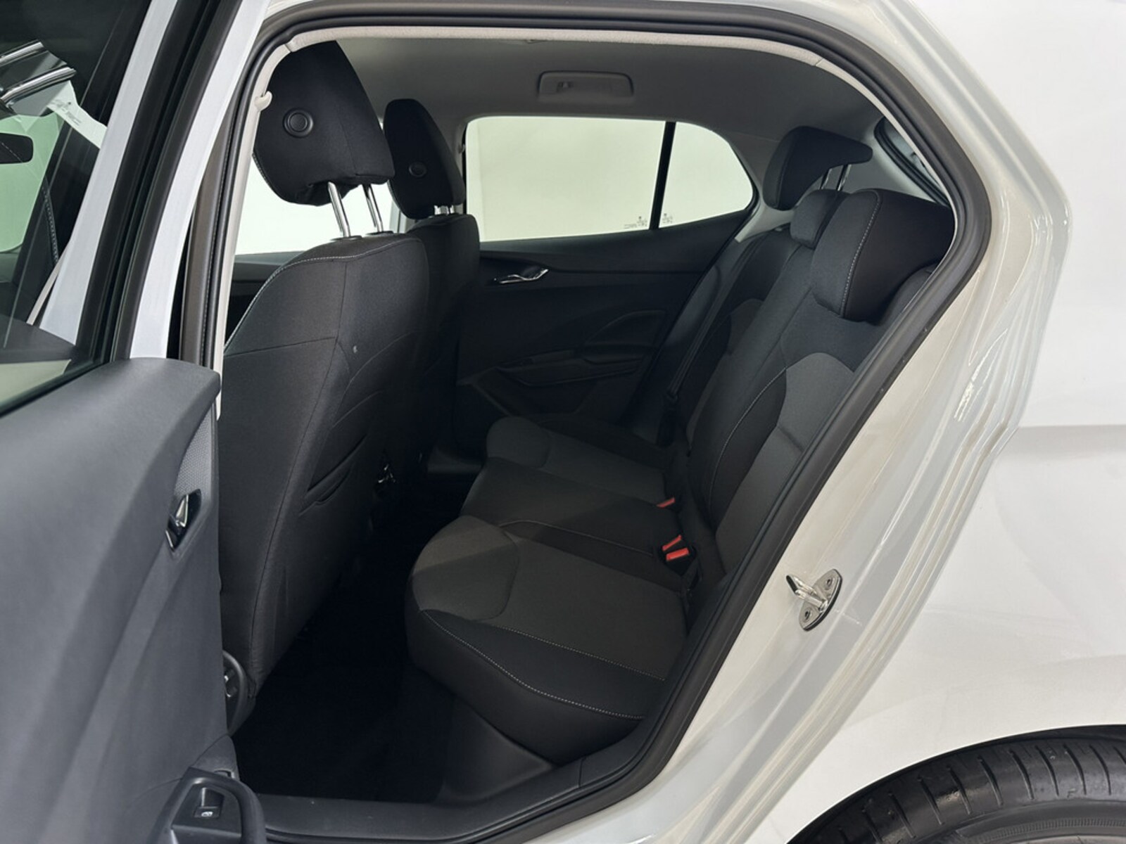 Škoda Fabia – Bild 14