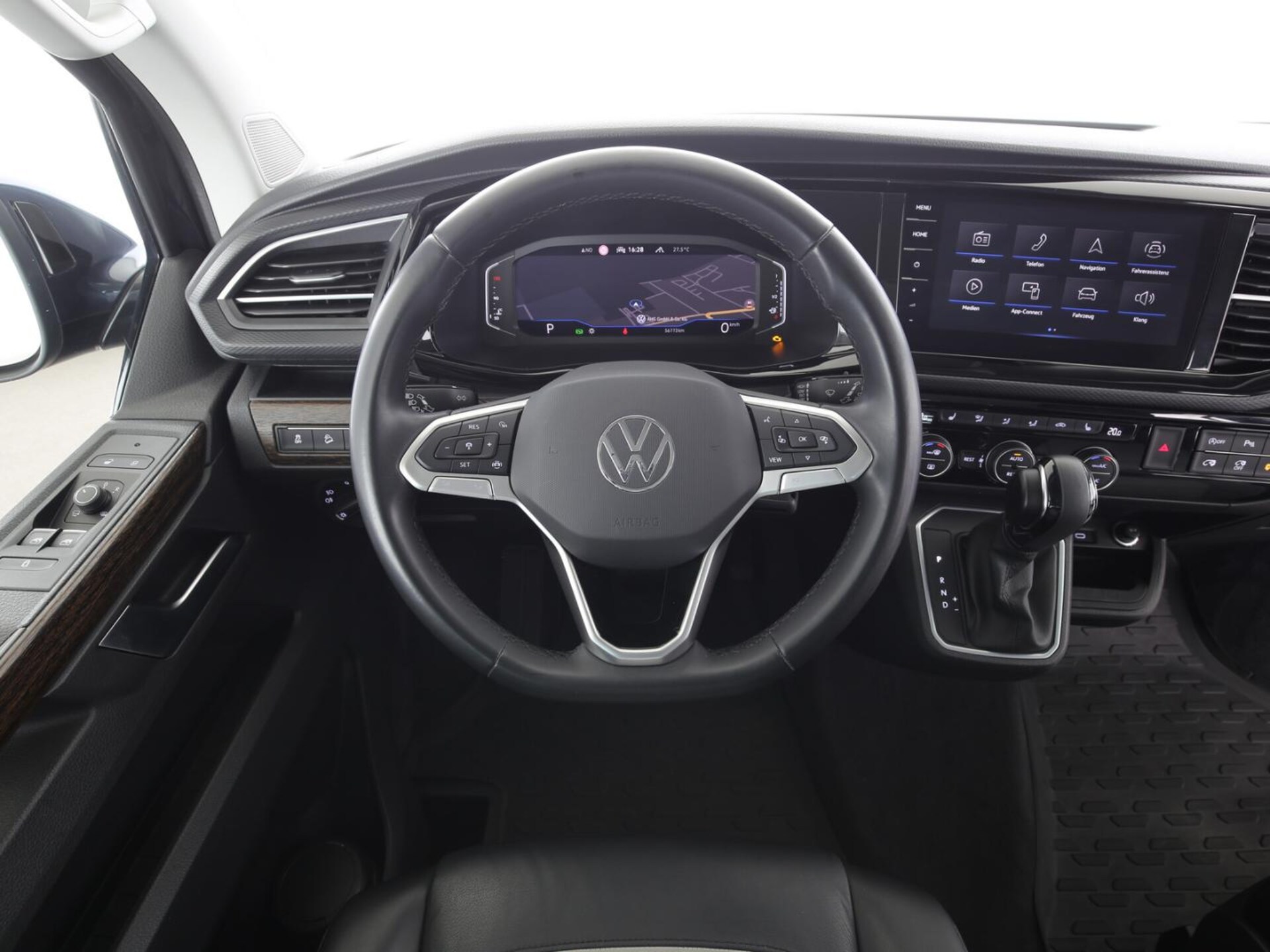 Volkswagen T6.1 Multivan Highline