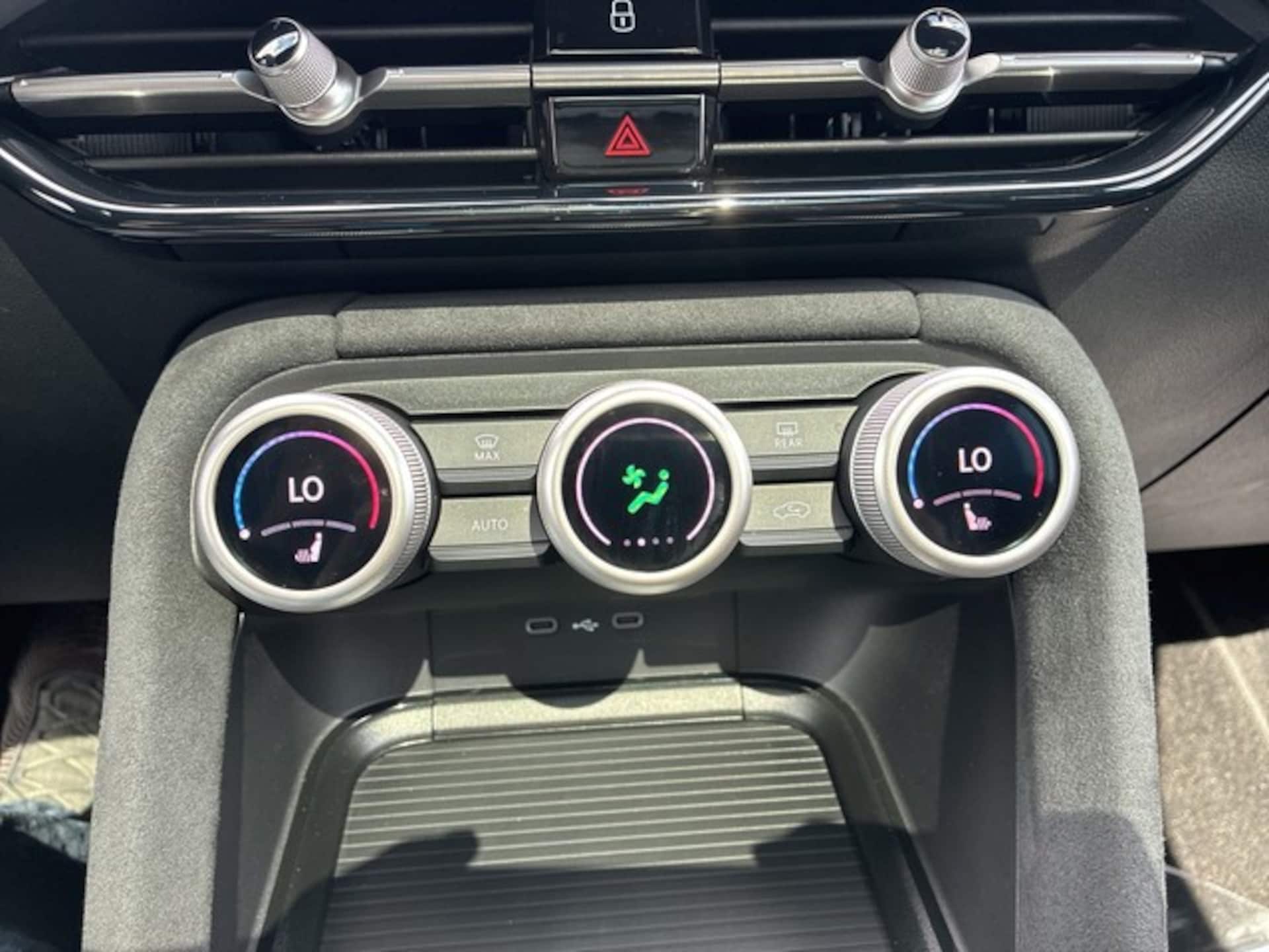 Skoda Kodiaq Sportline