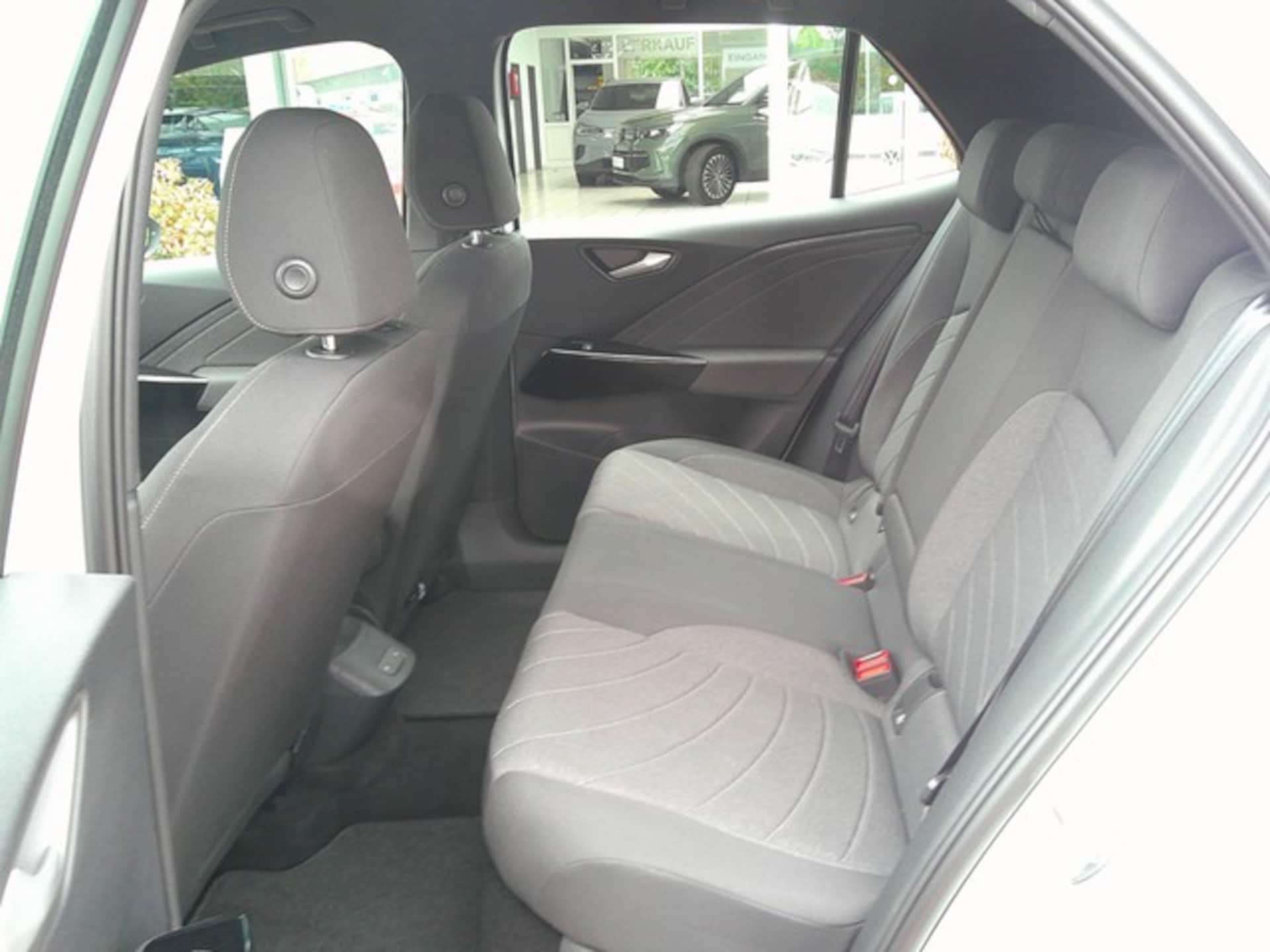 Volkswagen ID.3 Pro