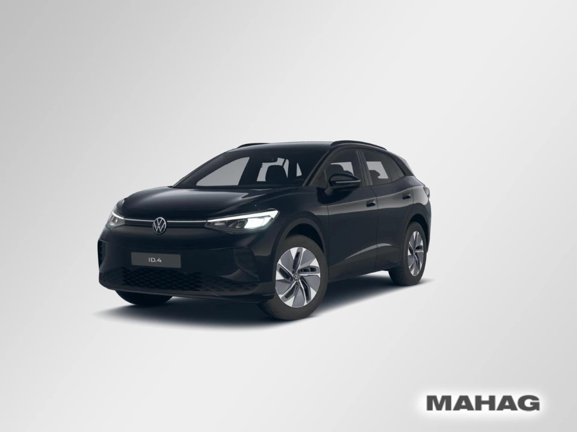 Volkswagen ID.4 Pro
