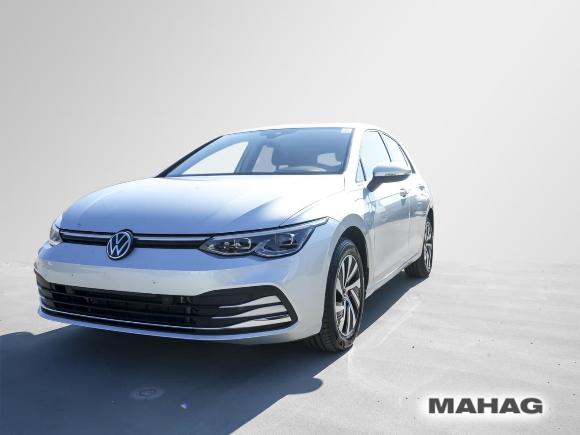 Volkswagen Golf Style