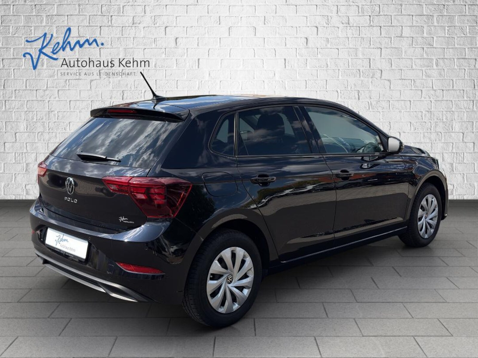 Volkswagen Polo – Bild 6