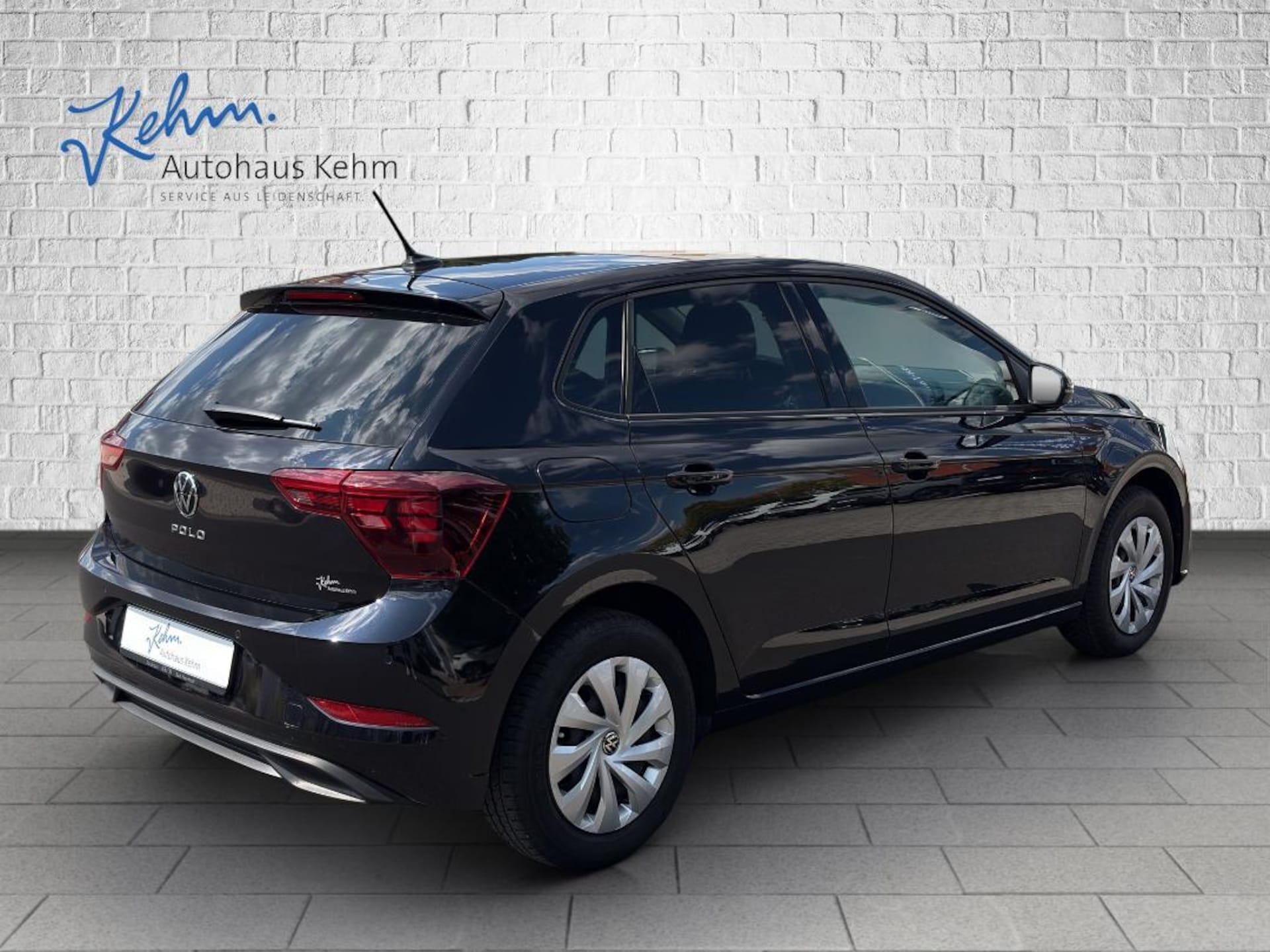 Volkswagen Polo Life