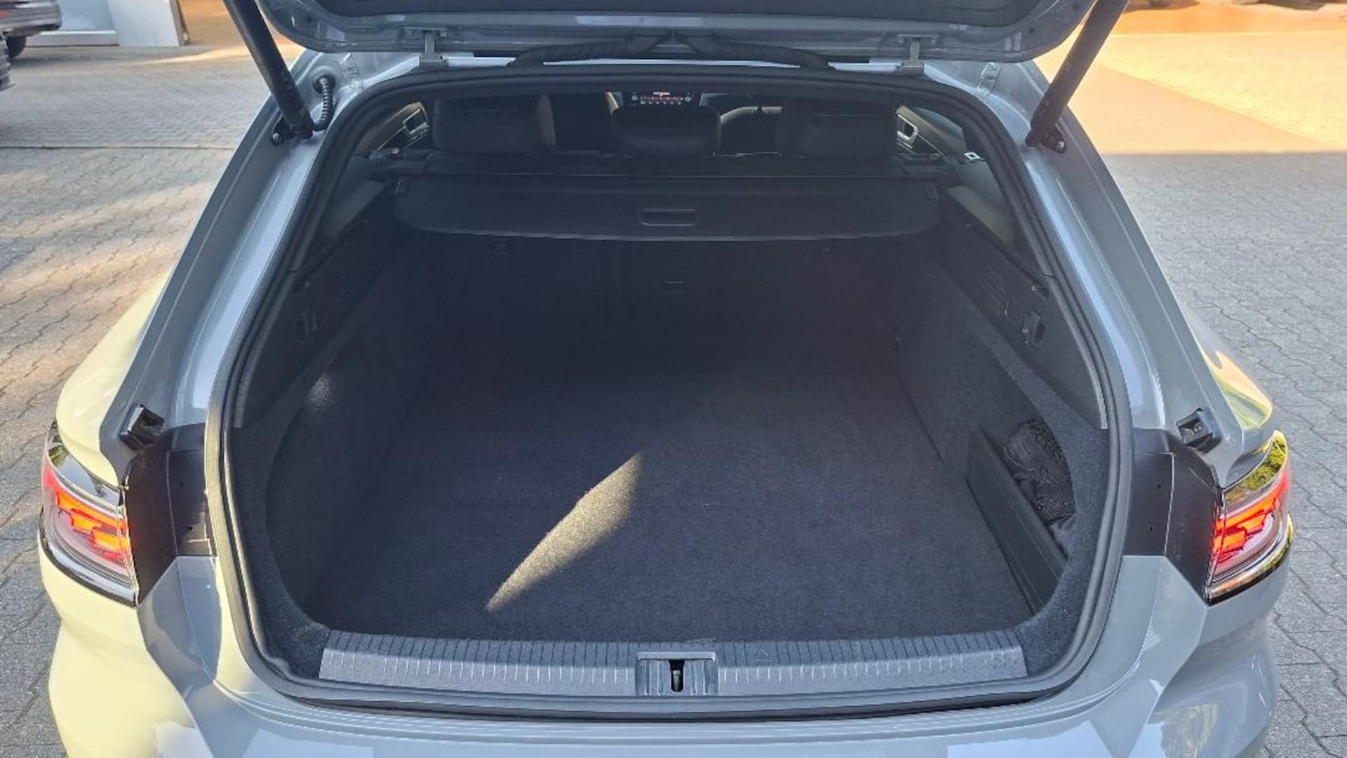 Volkswagen Arteon Shooting Brake R-Line
